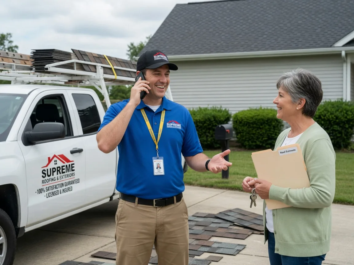 Roof Replacement Modena, PA FAQs